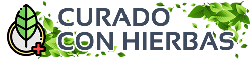 Curado con Hierbas